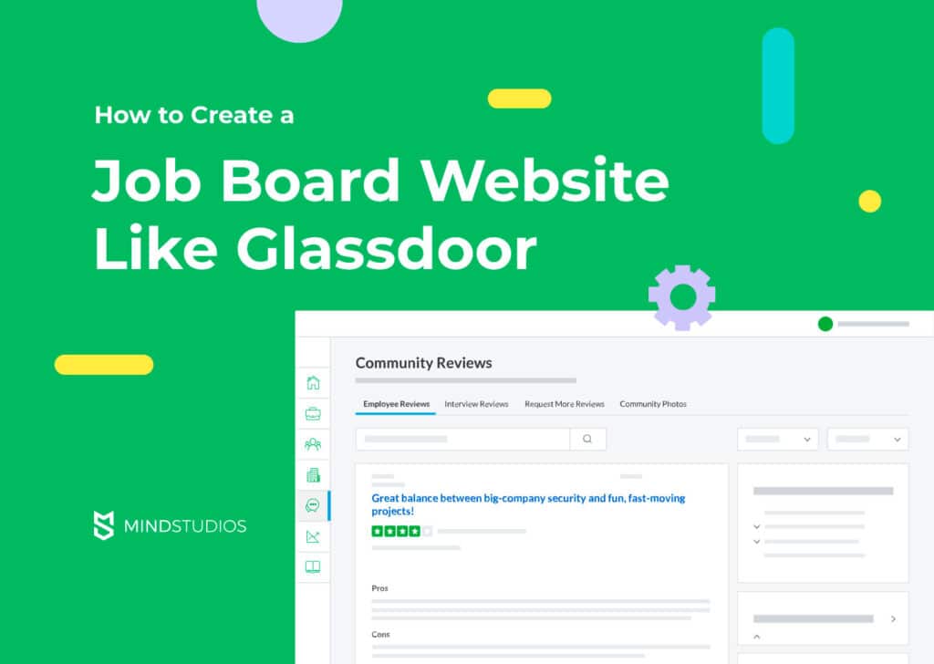 Online Job Board Meaning