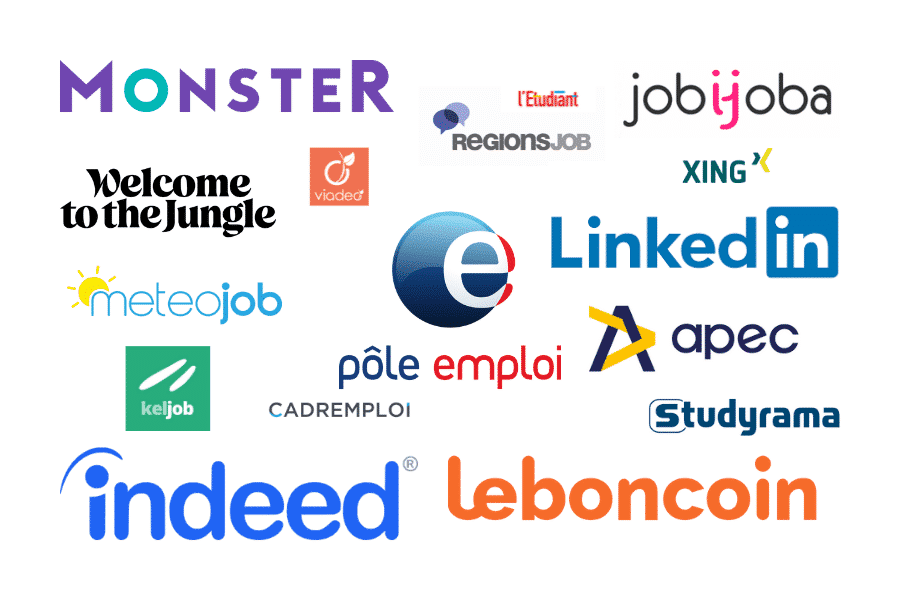Online Job Boards