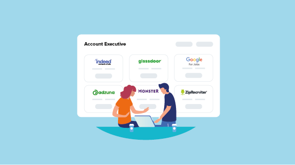 Online Job Boards