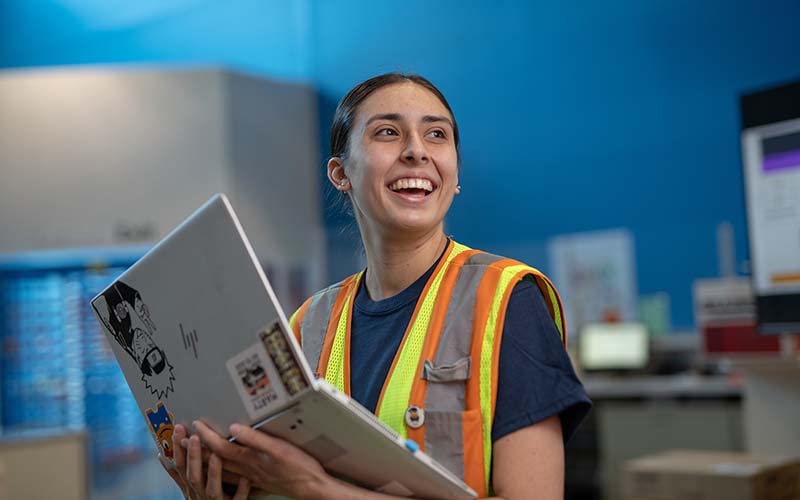 Online Jobs Amazon