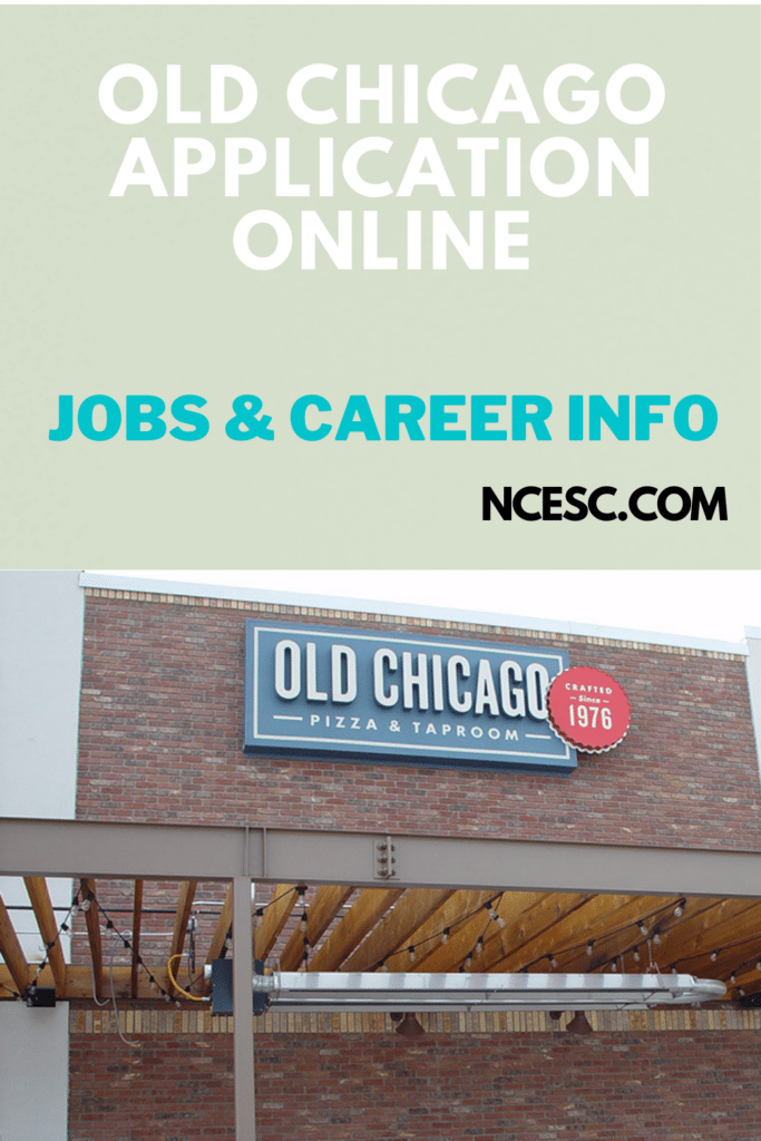 Online Jobs Chicago