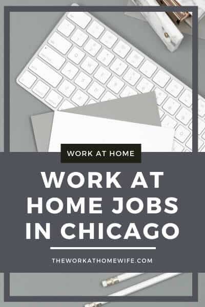 Online Jobs Chicago