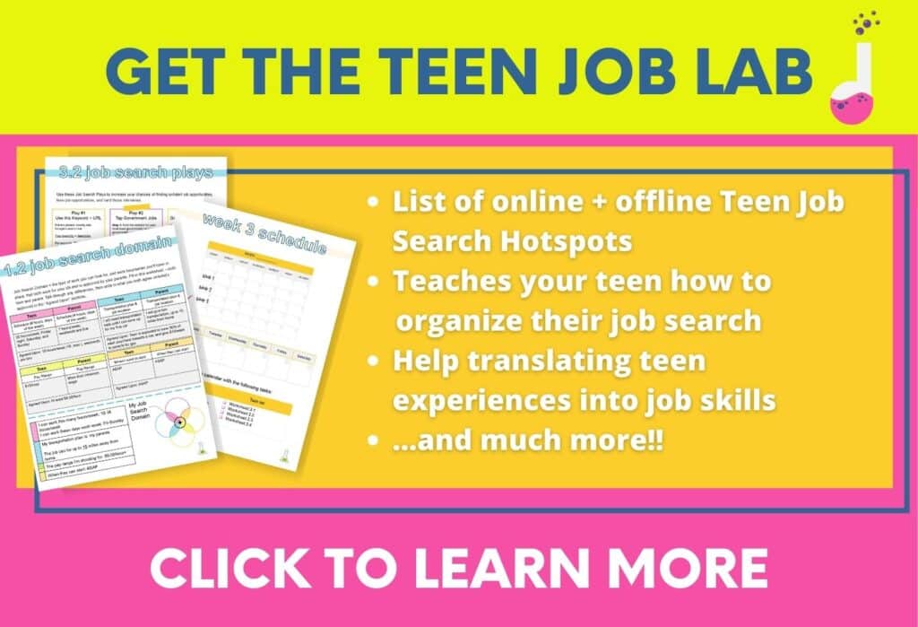 Online Jobs From Home For Teens
