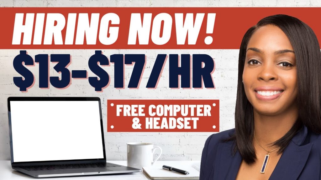 Online Jobs Hiring