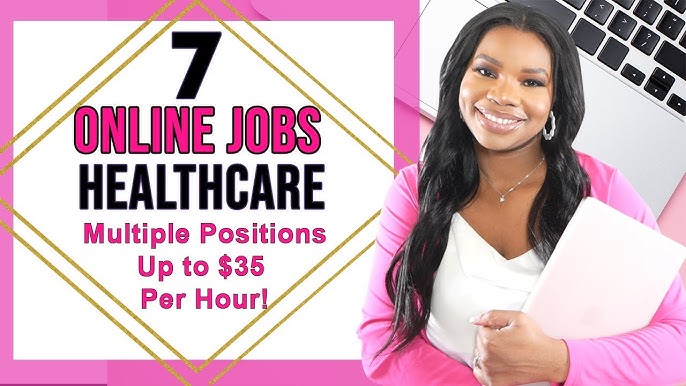 Online Jobs Hiring