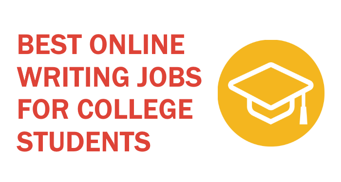 Make Money Online College Student