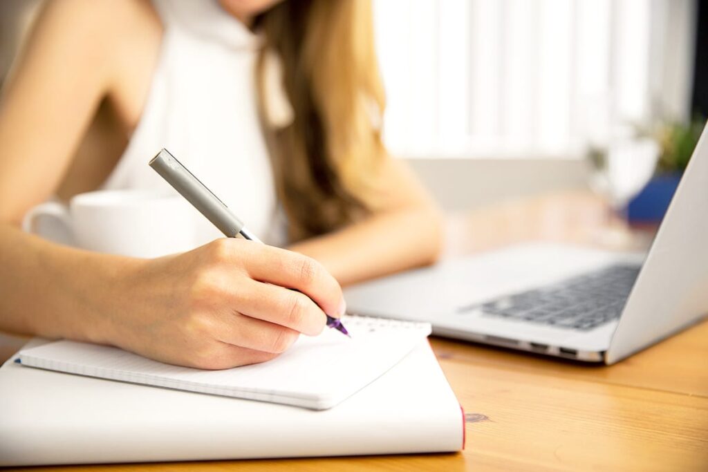 Online Writing Jobs For Highschool Students