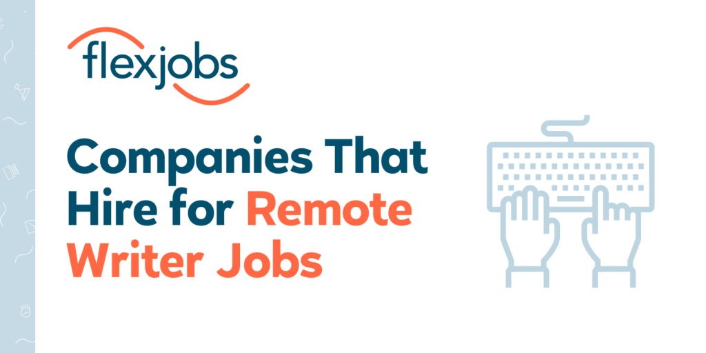 Online Writing Jobs Part Time