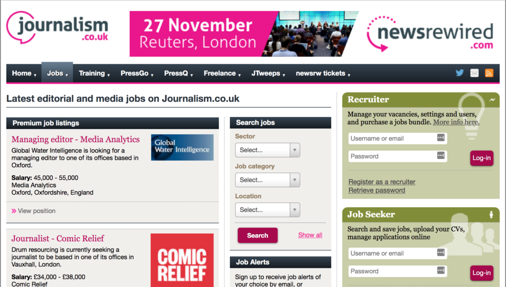 Online Writing Jobs Uk