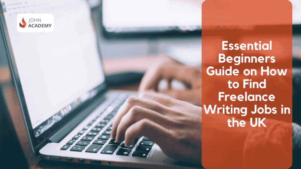 Online Writing Jobs Uk
