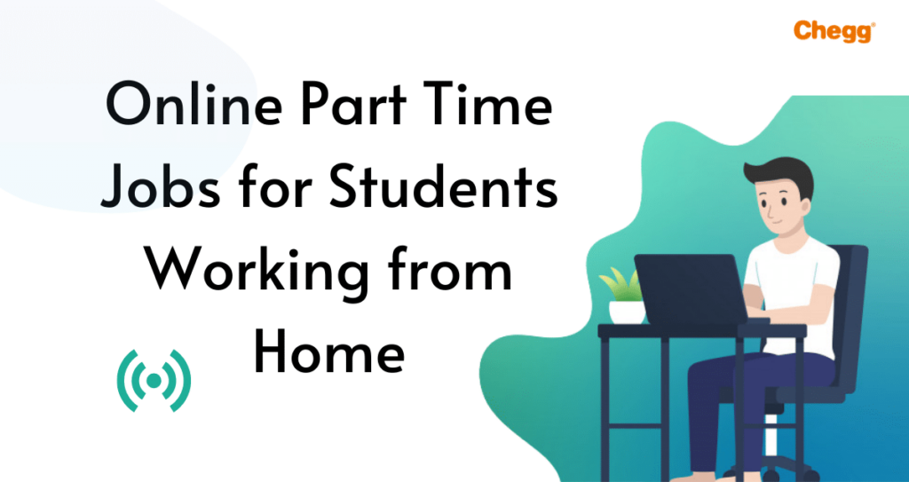 Part Time Online Jobs From Home