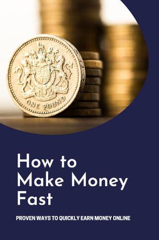 Quick Ways to Make Money in the UK