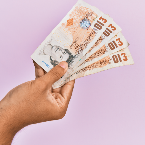 Quick Ways to Make Money in the UK