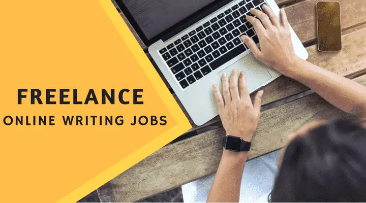 Writing Gigs Online