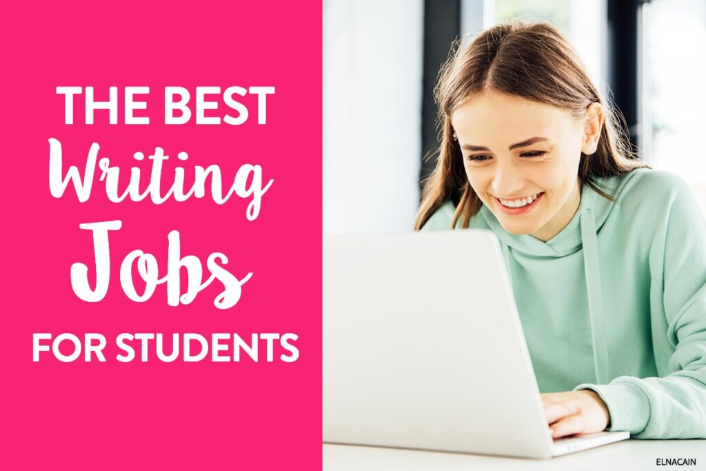 Writing Online Jobs