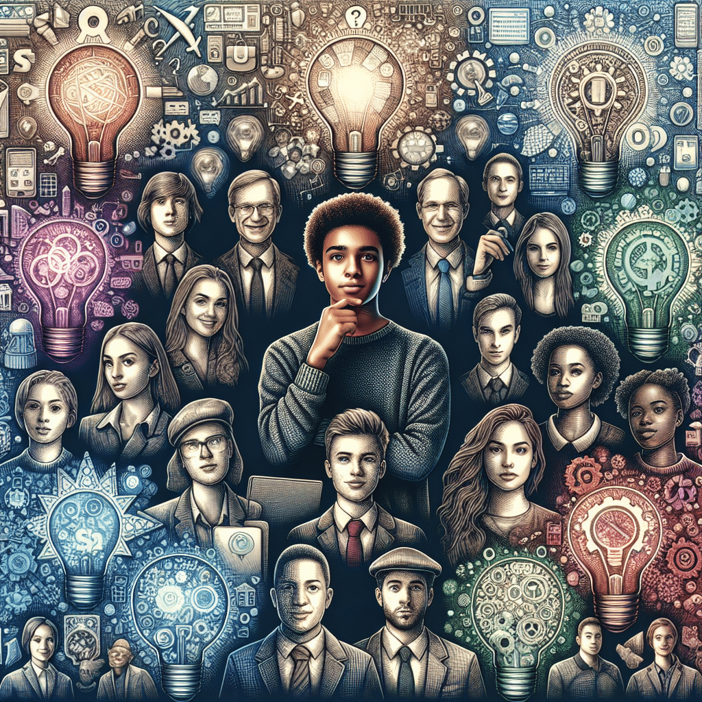 10 Creative Business Ideas for Young Entrepreneurs