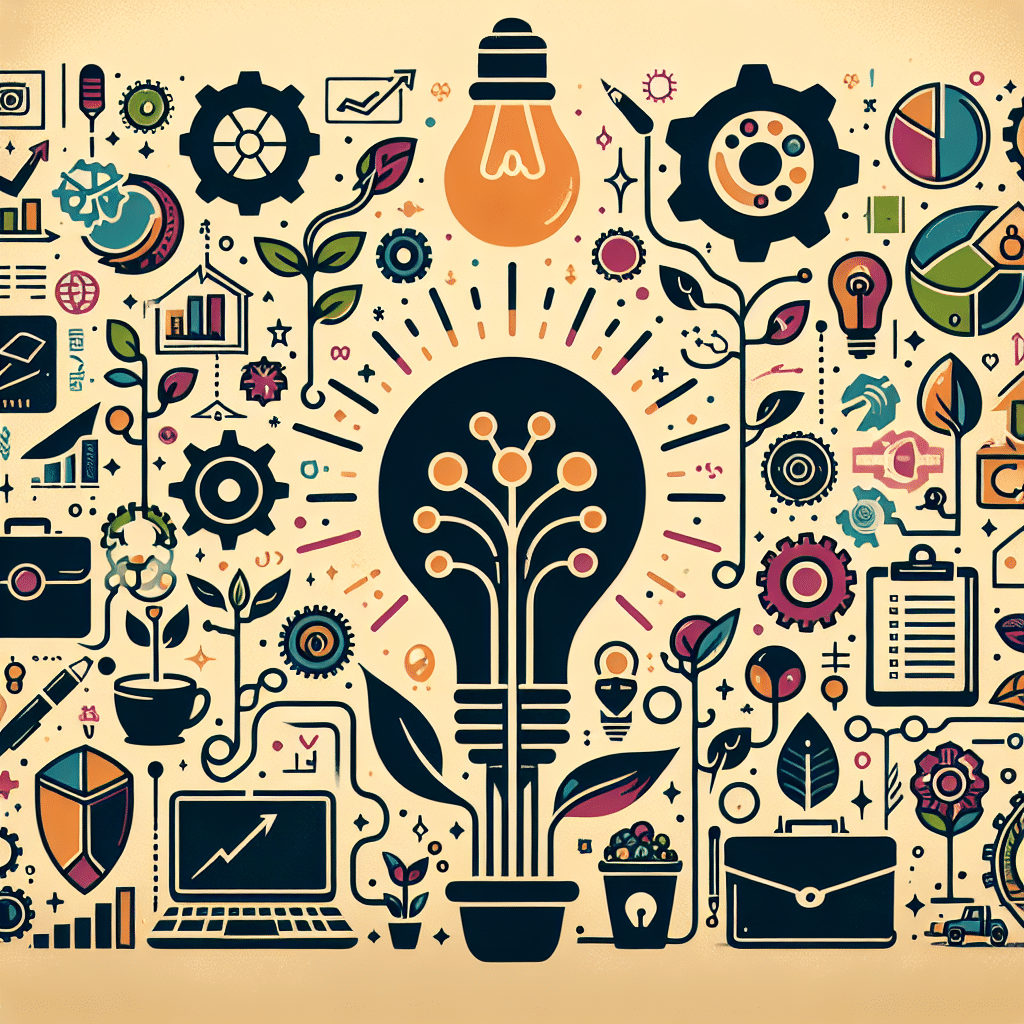 10 Creative Business Ideas for Young Entrepreneurs