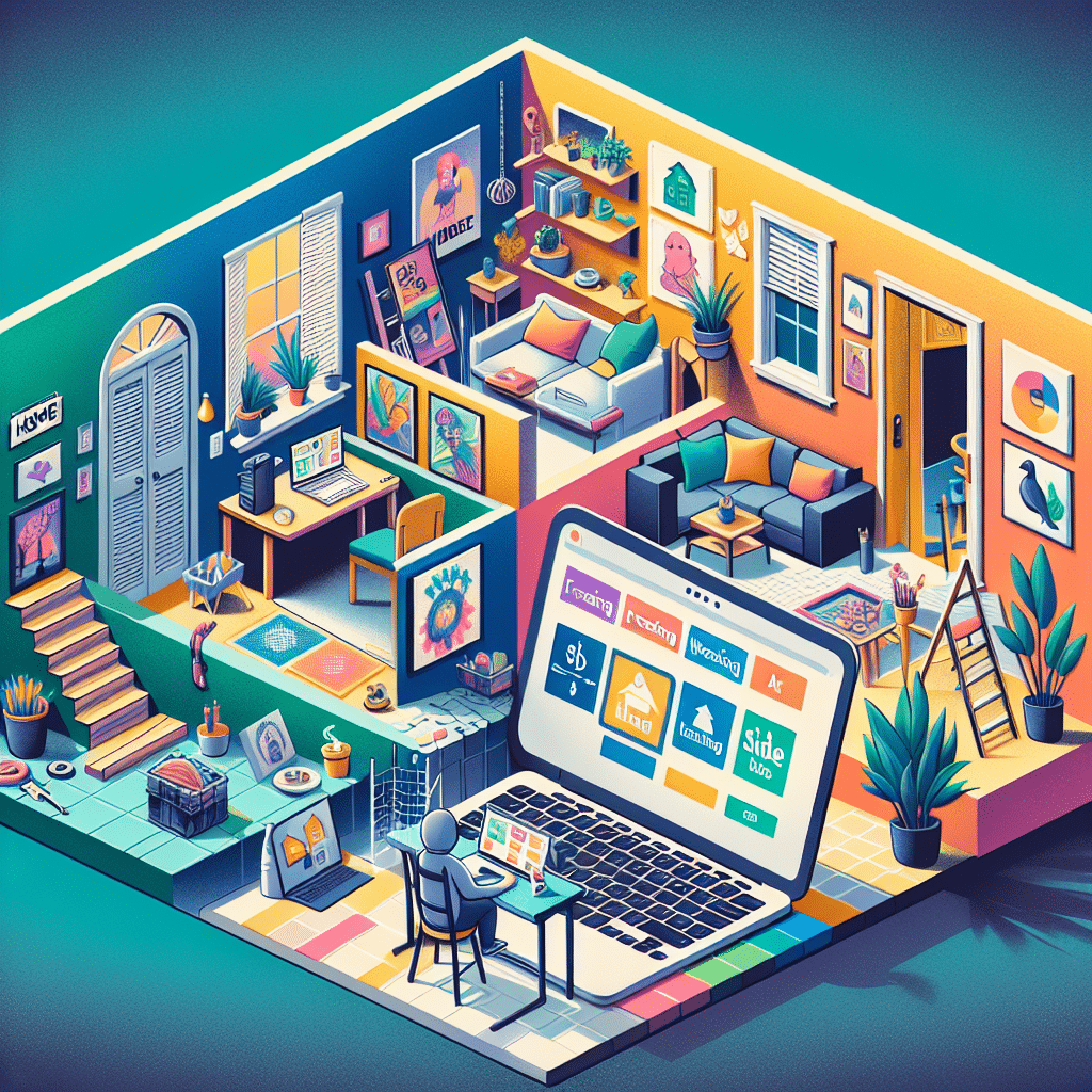 10 Creative Ways to Make $100 a Day from Home