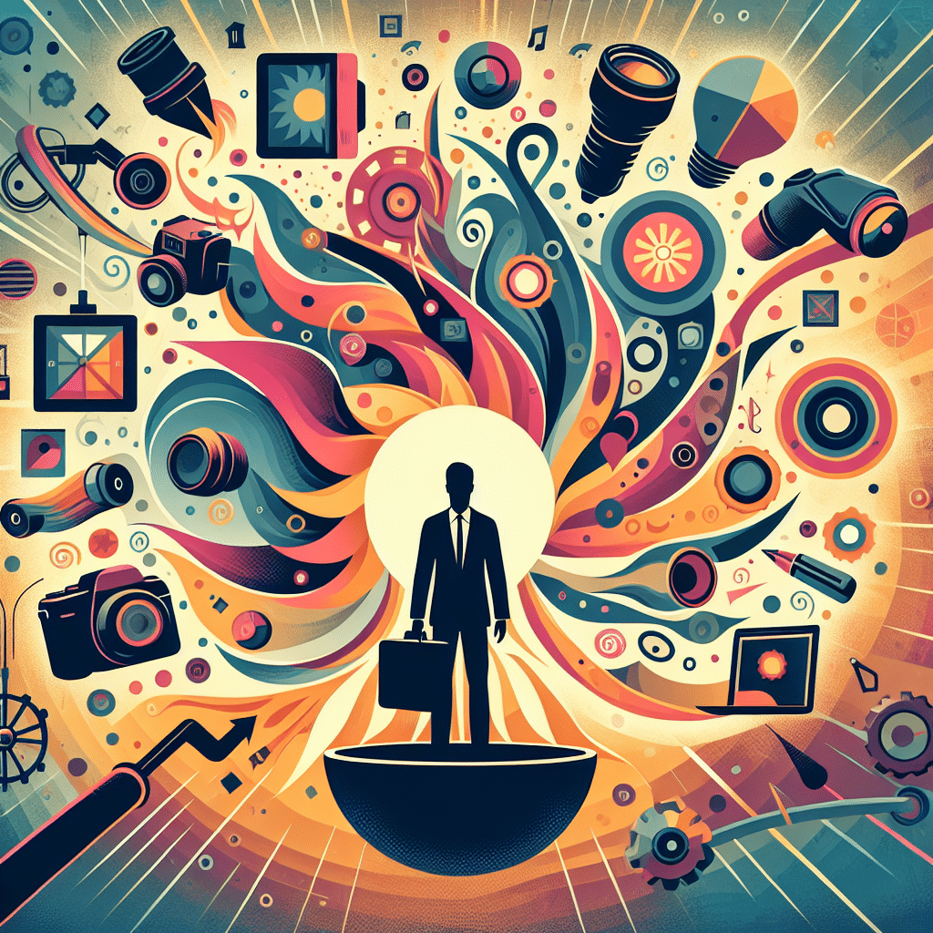 10 Easy Self Employed Jobs for Beginners