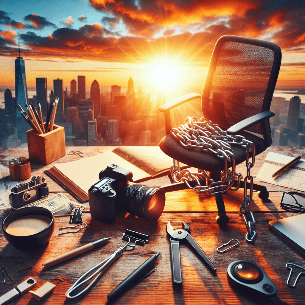 10 Easy Self Employed Jobs for Beginners