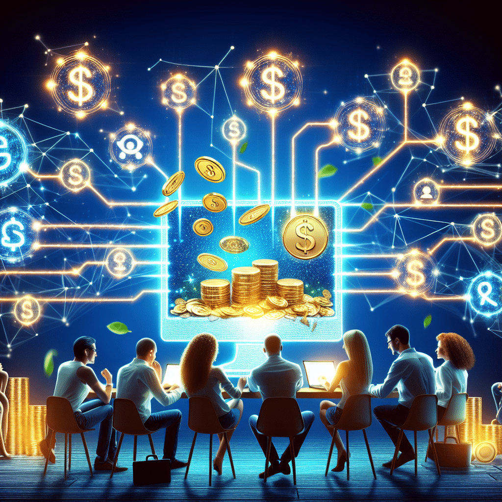 10 Easy Steps to Start Making Money Online as an Affiliate Marketer