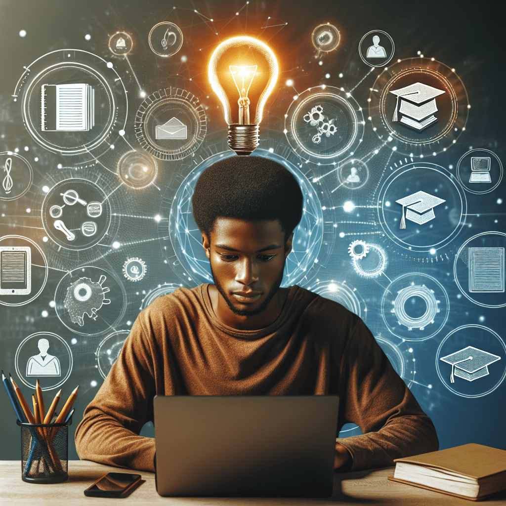 10 Easy Ways for Students to Make Money Online