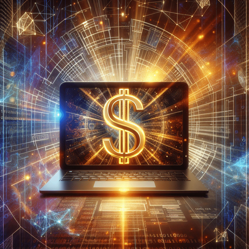 10 Easy Ways to Earn Money Online for Free