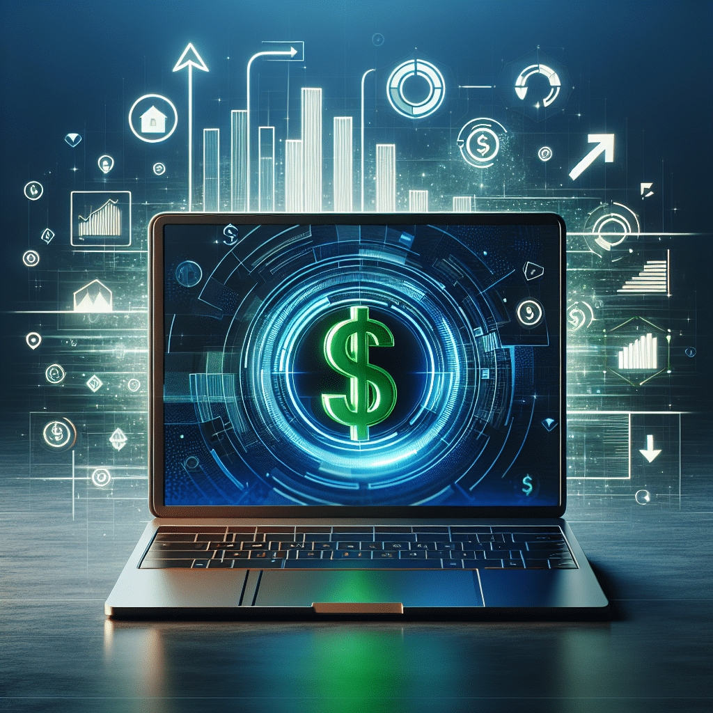 10 Easy Ways to Earn Money Online for Free