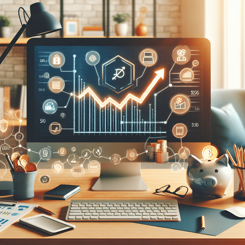 10 Easy Ways to Get Money Fast Online for Free
