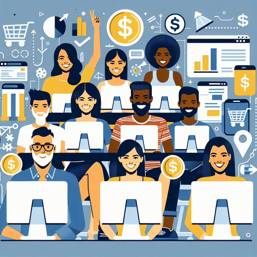 How to Make Money Online for Beginners