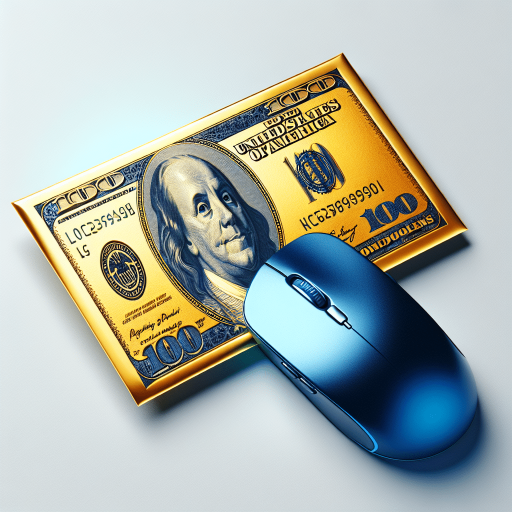 10 Easy Ways to Make Money Online in Dollars