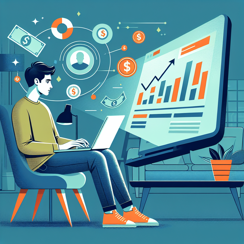 10 Easy Ways to Make Money Online with Surveys