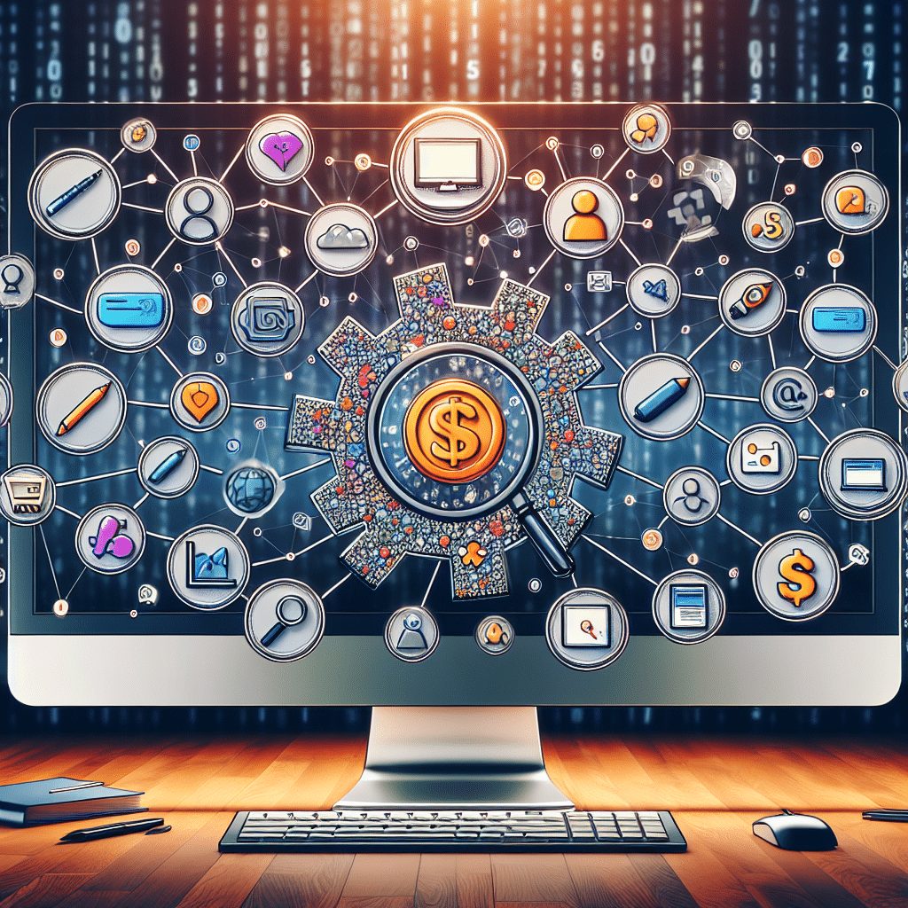 10 Effective Strategies to Earn Money from Digital Marketing