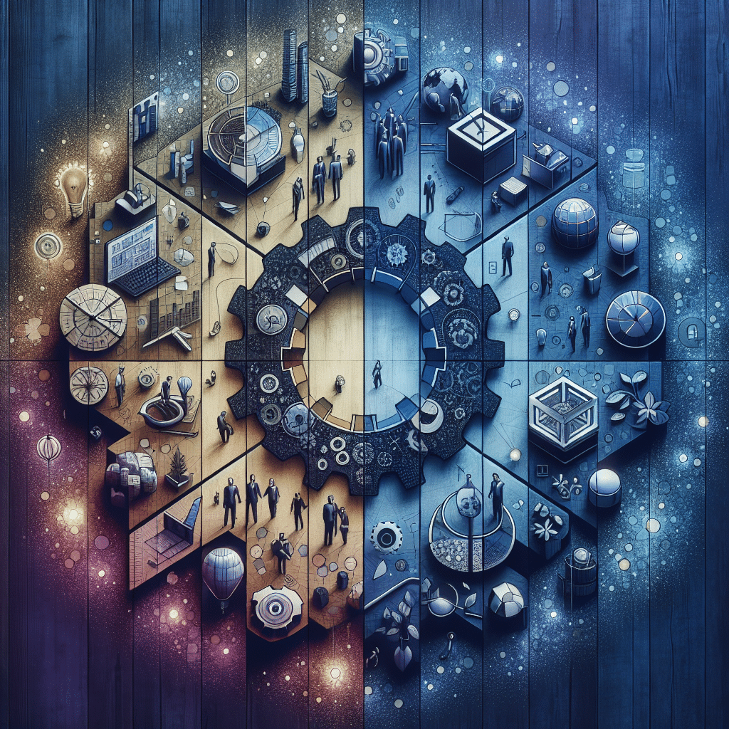 10 Innovative Ideas for Start Up Business