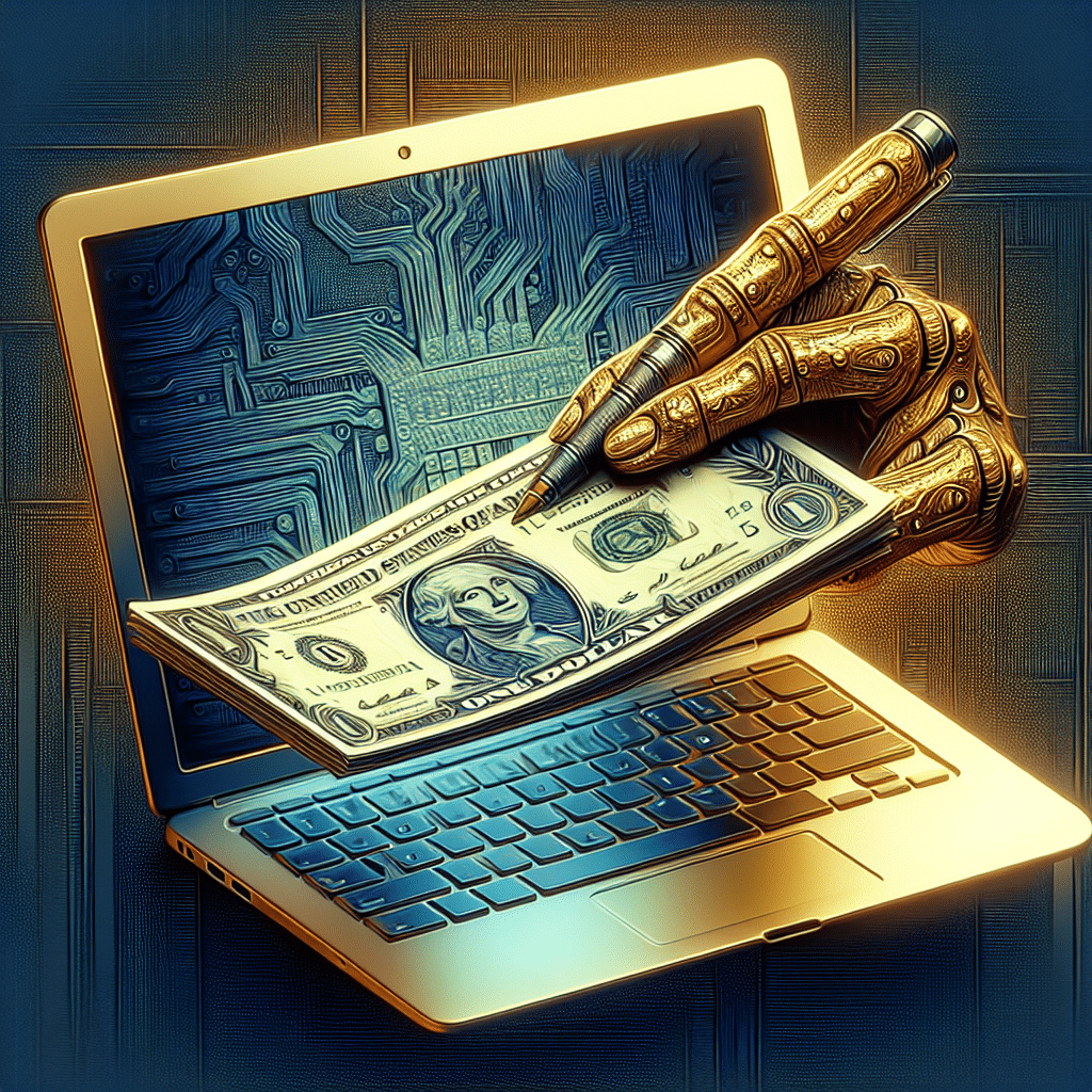 10 Legitimate Ways to Make Money Online Without Investment