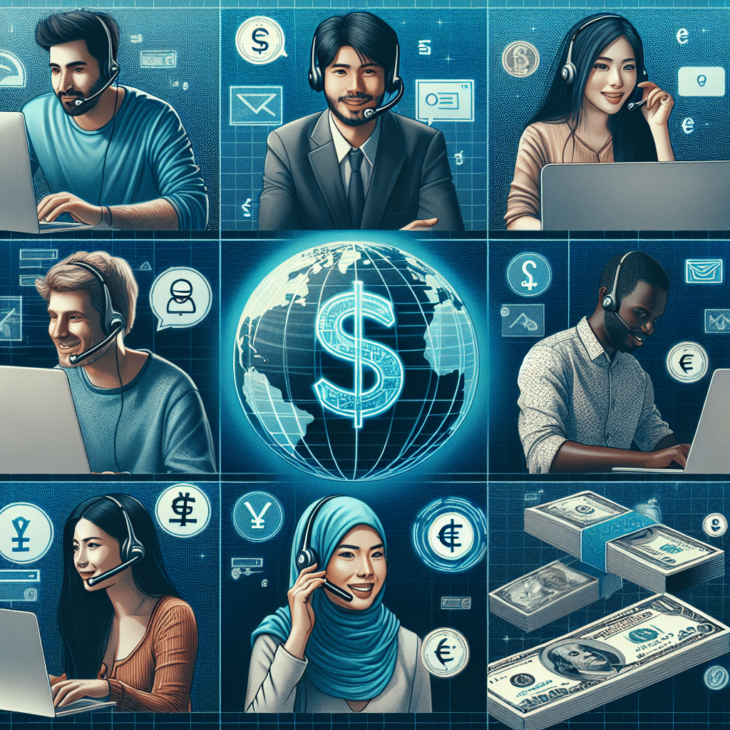 10 Legitimate Ways to Work Online and Get Paid