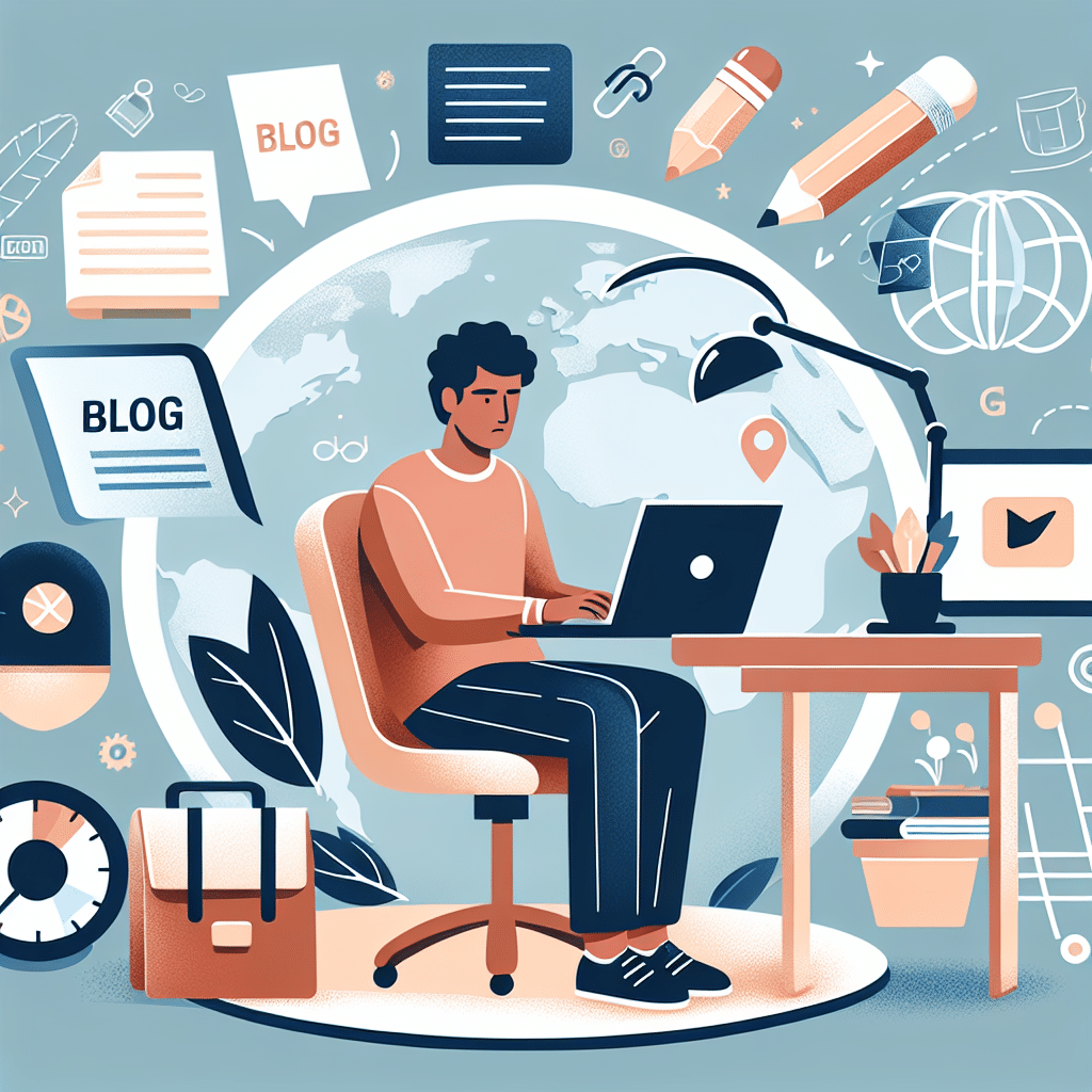 10 Legitimate Ways to Work Online and Get Paid