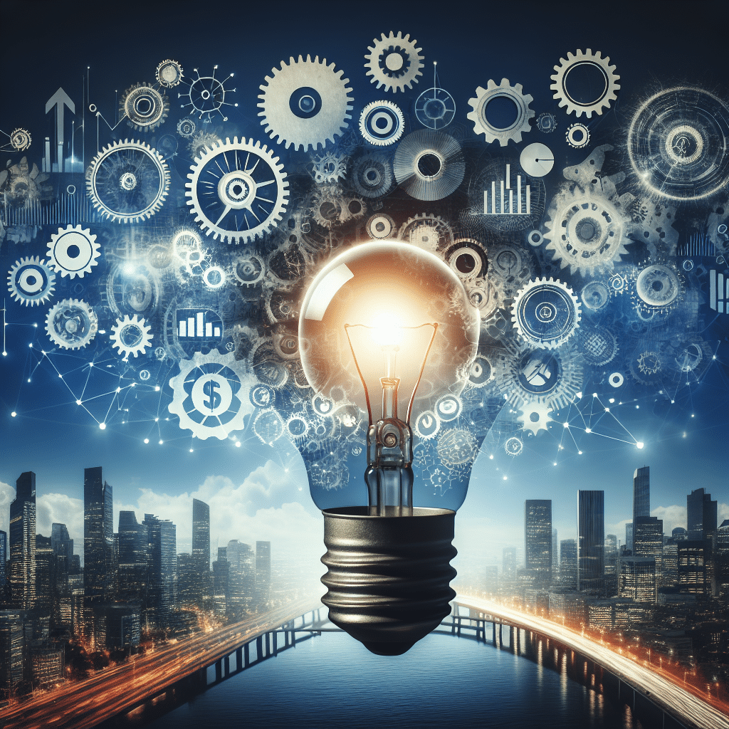 10 New and Exciting Trending Business Ideas