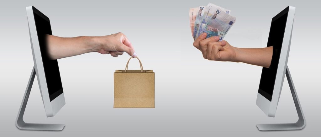 Make Money Online Business