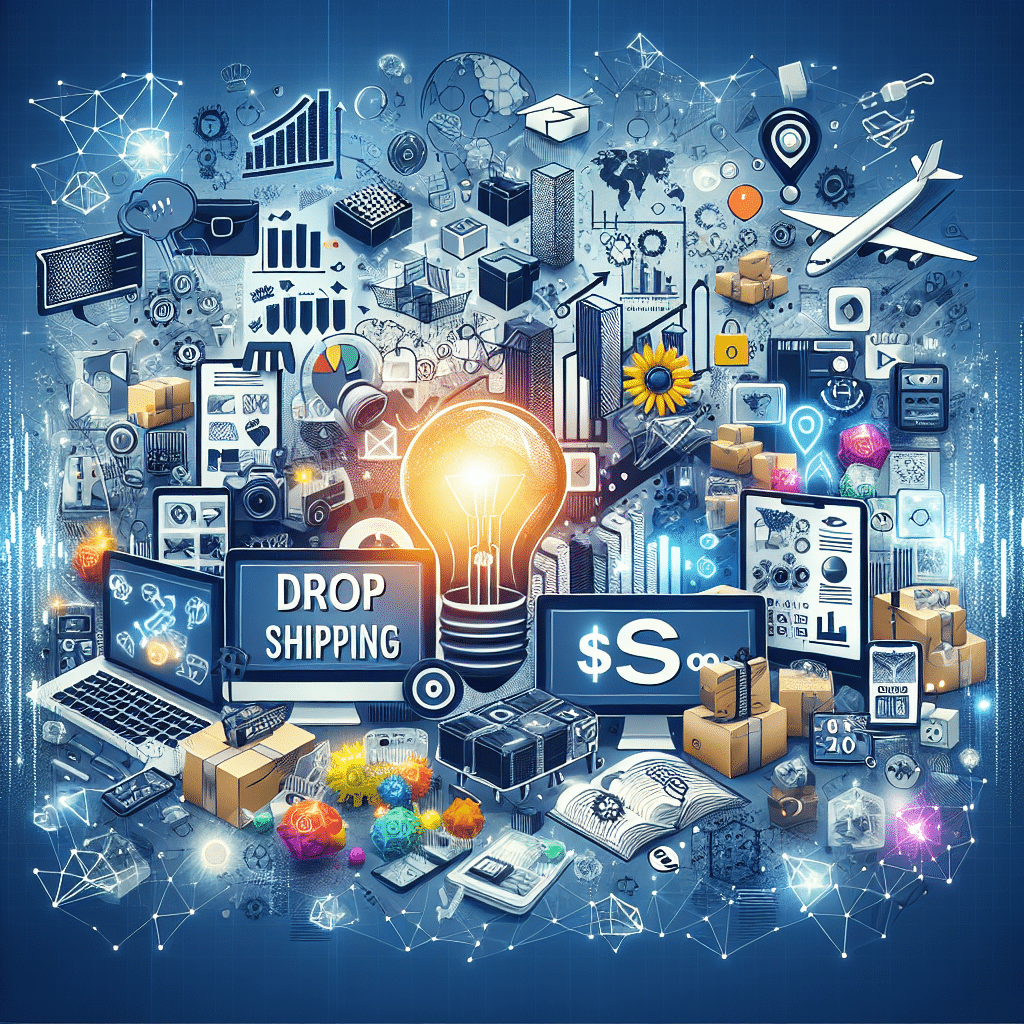 10 Profitable Online Retail Business Ideas
