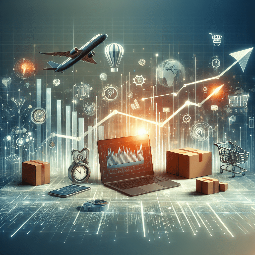 10 Profitable Online Retail Business Ideas