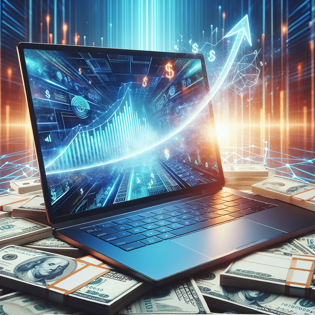 10 Proven Strategies to Earn Big Money Online