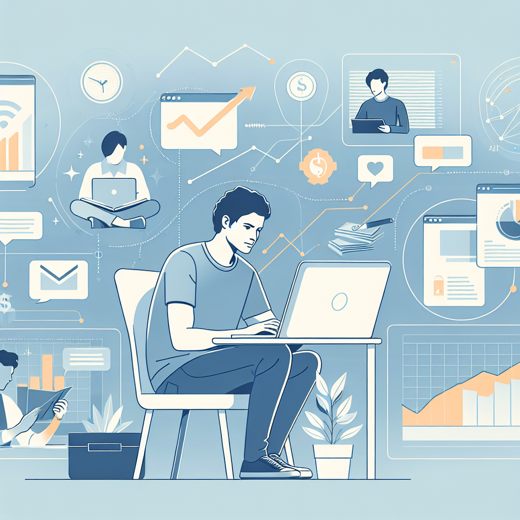 10 Proven Ways to Make Money Online Everyday