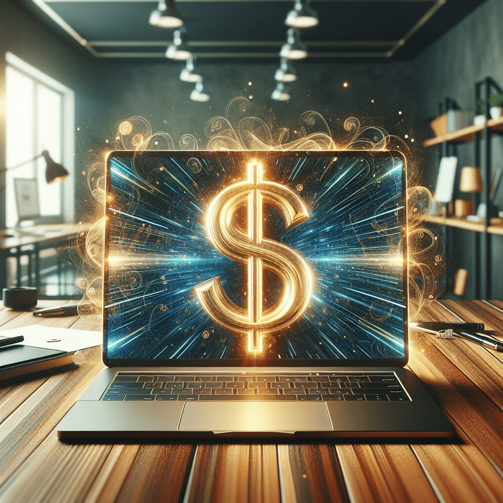 10 Simple Steps to Make Money with Digital Products