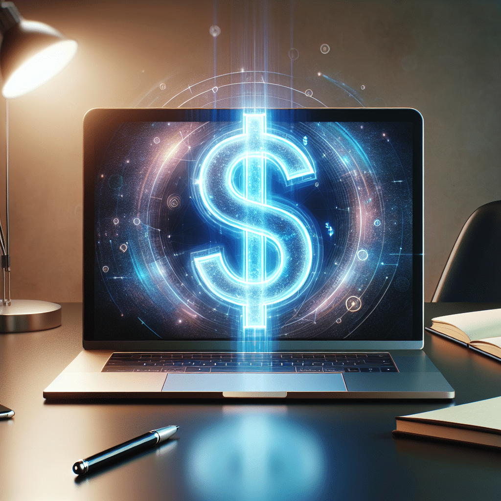 10 Simple Steps to Make Money with Digital Products