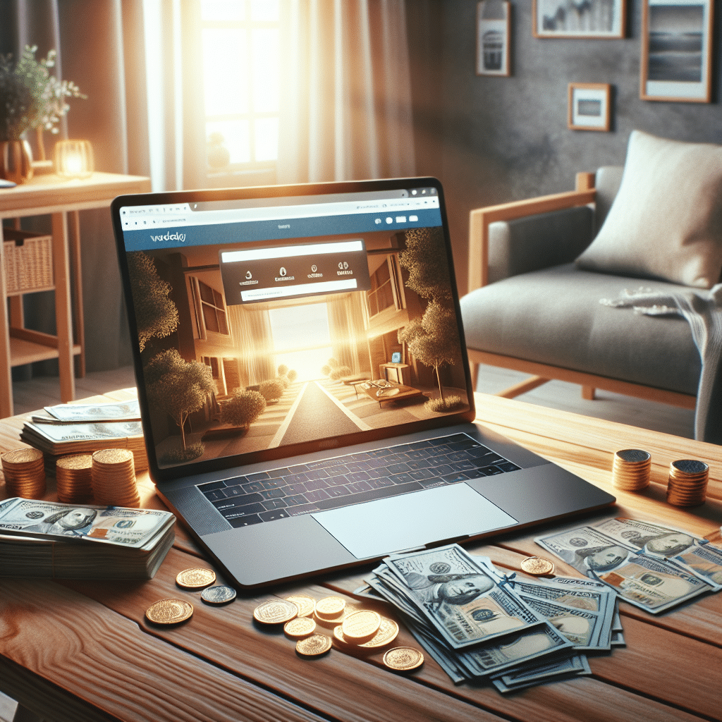 10 Simple Ways to Make Money from Home Today