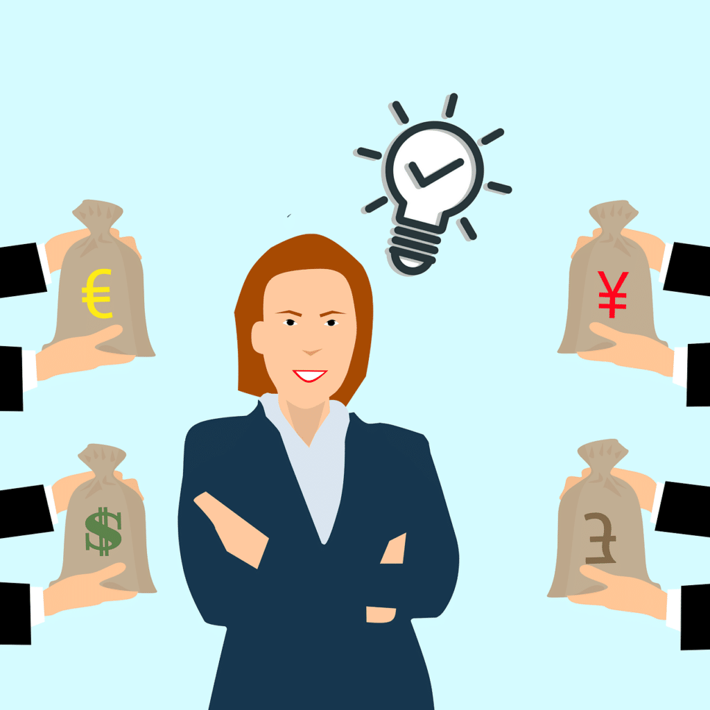 10 Steps to Make 10k a Month Online