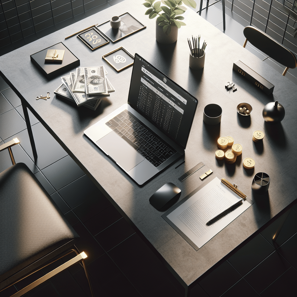 10 Tips for Making Big Money from Home