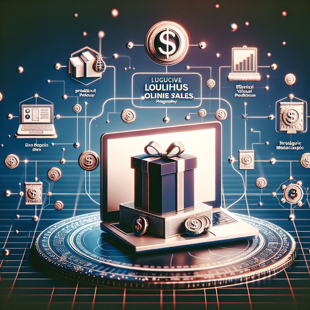 10 Tips for Making Money Selling Stuff Online