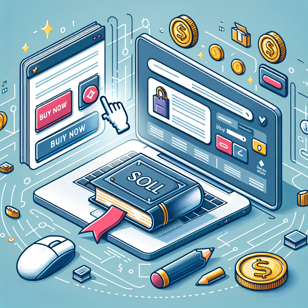10 Tips for Making Money Selling Stuff Online